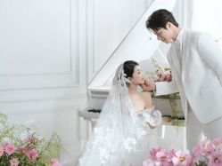 -挪娅婚纱摄影皇家会所