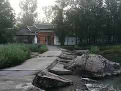 -仙居谷风景区