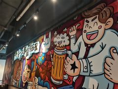 -木屋烧烤(龙岗龙城万科里店)