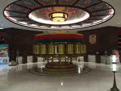 -圣地·布达拉酒店(江北嘴金融城店)