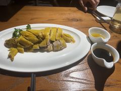 -金枝玉叶上海人家食府(三里河店)