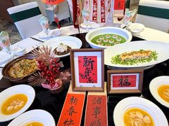 -山水雅居·江南雅宴(运河公园店)