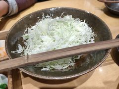 -胜博殿日式炸猪排(西红门店)