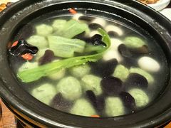 -瑶王府·广西菜(金阳路店)