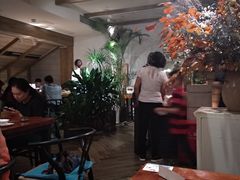 大堂-春暖花开(西溪店)