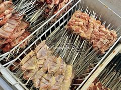 -Xabnam_夏葡纳·新疆餐厅(日坛上街店)