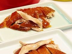 -东兴楼饭庄(六里桥店)