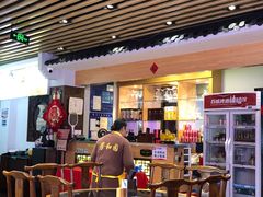 -老苏州芳和园茶酒楼  传统苏帮菜(观前店)