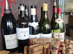 -肆海小川菜酒馆Wine Bistro (青年路店)