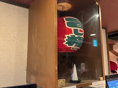 -一兰拉面(梅田阪急东通店)