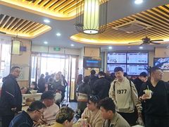 -蒋家桥饺面店(东关街店)