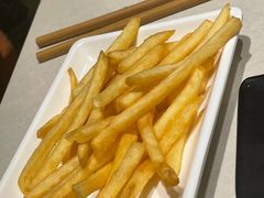 -海底捞火锅(上元大街店)