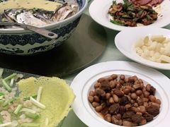 -方荣糊涂菜馆(湖北路店)