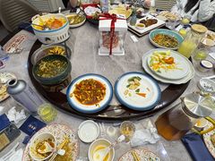 -君霖海鲜私房菜(春柳店)