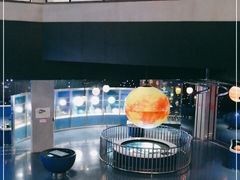 -龙岗区科技馆