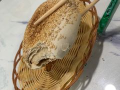 -清真喜兰老丁羊汤特色小吃