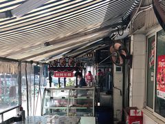 -寻小欢焖烤羊肉串(九眼桥店)