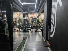 -GMJ·24H健身房(四川北路店)
