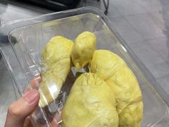 -盒马鲜生(财富中心店)