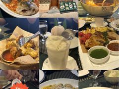 -翡翠鸟精品泰国菜(北辰财富中心店)