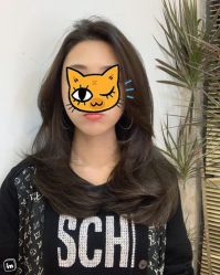 点击看大图 -OnHair造型