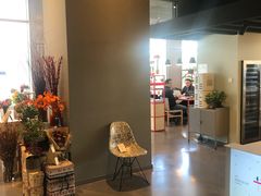 大堂-dotcom coffee古点咖啡(致真大厦店)