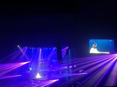 -成都金融城演艺中心