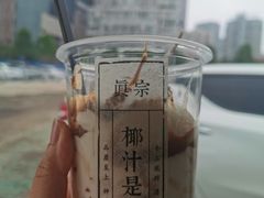 -眞宗·椰汁是大王(小娄巷店)