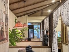 -荣记歡喜·馄饨铺(开发区振华购物中心店)