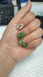 -Ami nail爱米美甲美睫