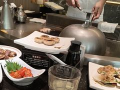 -大渔铁板烧(万象城店)