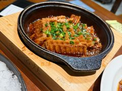 -甬上名灶(天一阁·翠柏店)