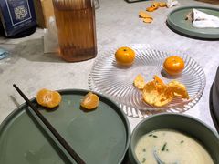 -鲜潭蒸汽石锅鱼(五道口购物中心店)