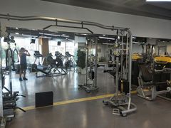 -每刻健身工作室(西直门店)