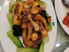 -蓬莱春(芝罘店)