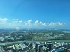 -长富金茂大厦
