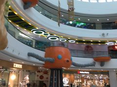 -万达茂商场(南京仙林店)