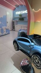 -星咔萌StarCamo儿童剪发(芳圆里IDMALL品牌形象店)