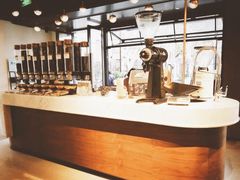 -Peet's 皮爷咖啡(东湖路手作店)