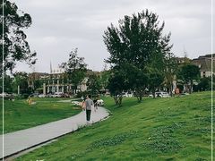 -两河城市森林公园