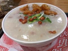 -一粥面(天耀邨分店)