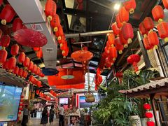 -客家大院·非遗赣南客家菜(郁孤台店)