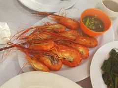 -金巴兰海滩烛光bbq
