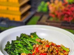 -秦月轩·陕西家乡菜(阜成路·五棵松店)