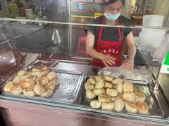 -求生煎包(武夷小区店)