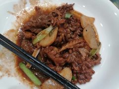 -聚丰德饭店(经五路店)