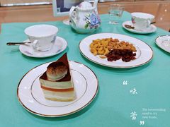 -第戎蛋糕(恒隆广场店)