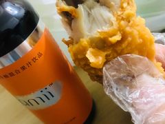 -德克士(北京站店)
