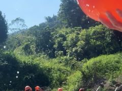 -清泉湾生态旅游度假区