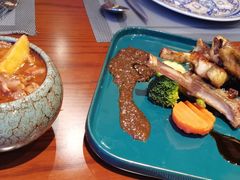 -列娜餐厅